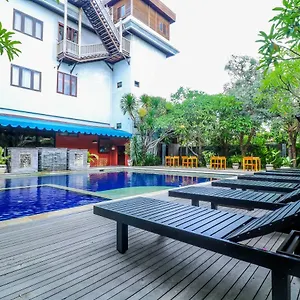 Capital O 2114 Grand Boutique Jimbaran (Bali)