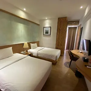 Liberta Jimbaran (Bali)