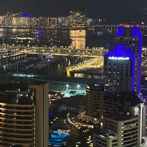 Grand Florida Beach , Dubai United Arab Emirates