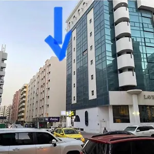 Yoi Pod - Deira , Dubai United Arab Emirates
