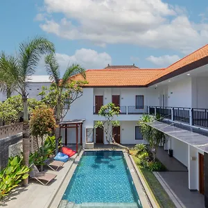 The Baliem Jimbaran (Bali)