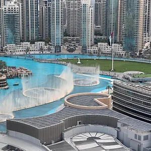 Ostay -address Mall - The 5*, Dubai United Arab Emirates