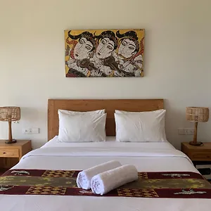 Bombora Balangan Jimbaran (Bali)