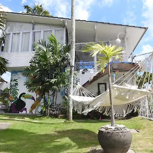 Surga Homestay Jimbaran (Bali)
