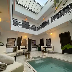 Awatif Le 36 3*, Marrakesh Morocco