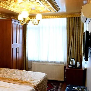 Californiacityhotel , Istanbul Turkey