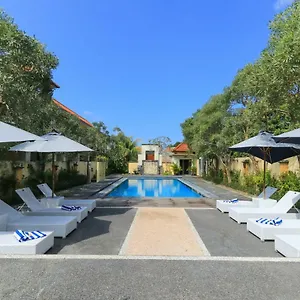 Bali Mega Jimbaran (Bali)